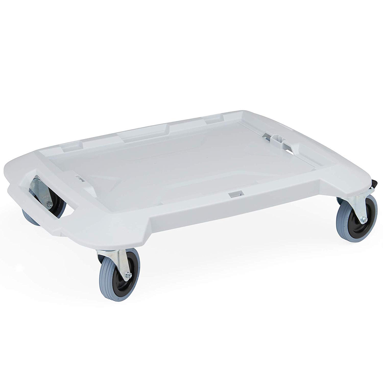 Bosch SORTIMO L-BOXX SET Gr1-4+Roller