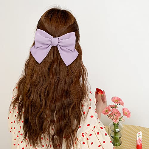 Encuentra la mejor selección de Moños grandes para el cabello de moda los 10 mejores. 21 Imagen adicional