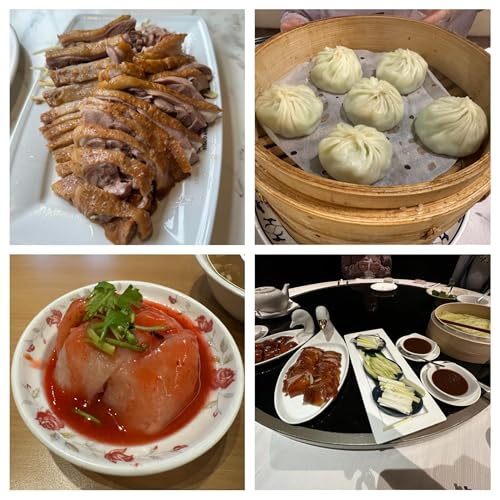 ＃42 台湾グルメ！台北編