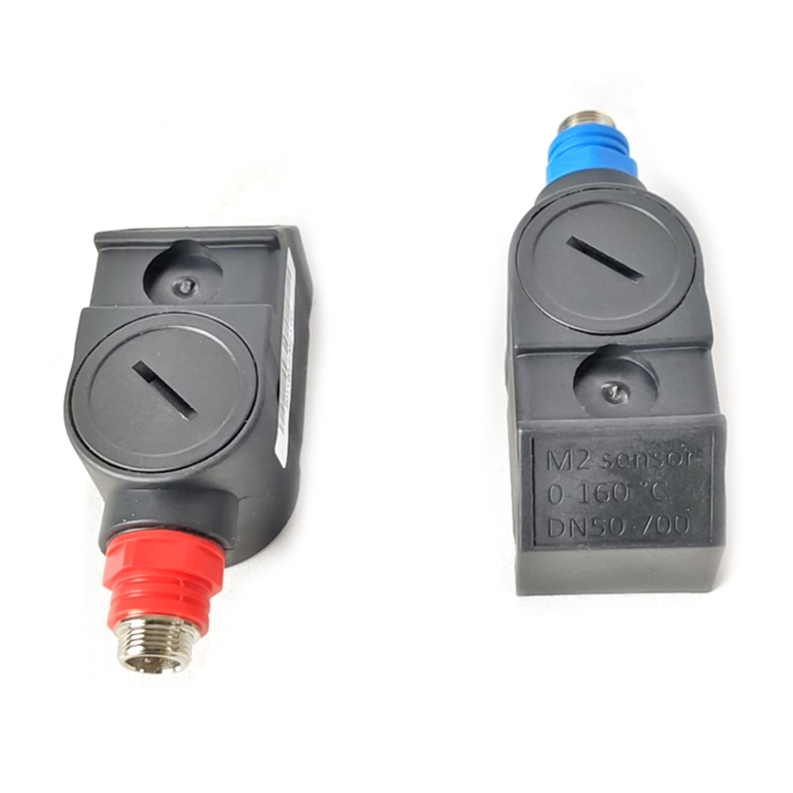 Caudalimetro TDS-100H Metro del flusso d'acqua con sensore M2 (DN50 ~ DN70 0mm, 0-160) Transducer Handheld Digital Liquid Ultrasonic Flow Meter