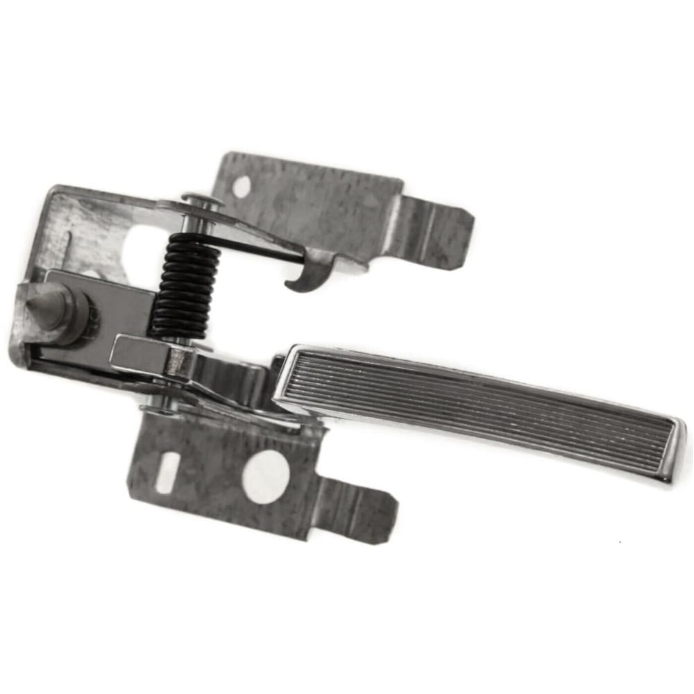 Amazon.com: Eohfsxk Car Door Handle Interior Front Rear Right 