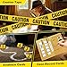 UNGLINGA Kids Spy Kit Detective Set Over 20 Activities - Fingerprint Toys Gifts for 4 5 6 7 8 9 10 11 12 Years Old Boys Girls Science Experiments