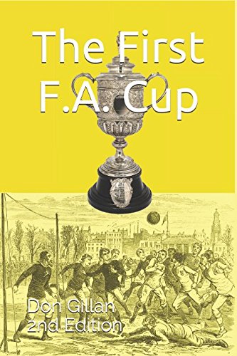 The First F.A. Cup