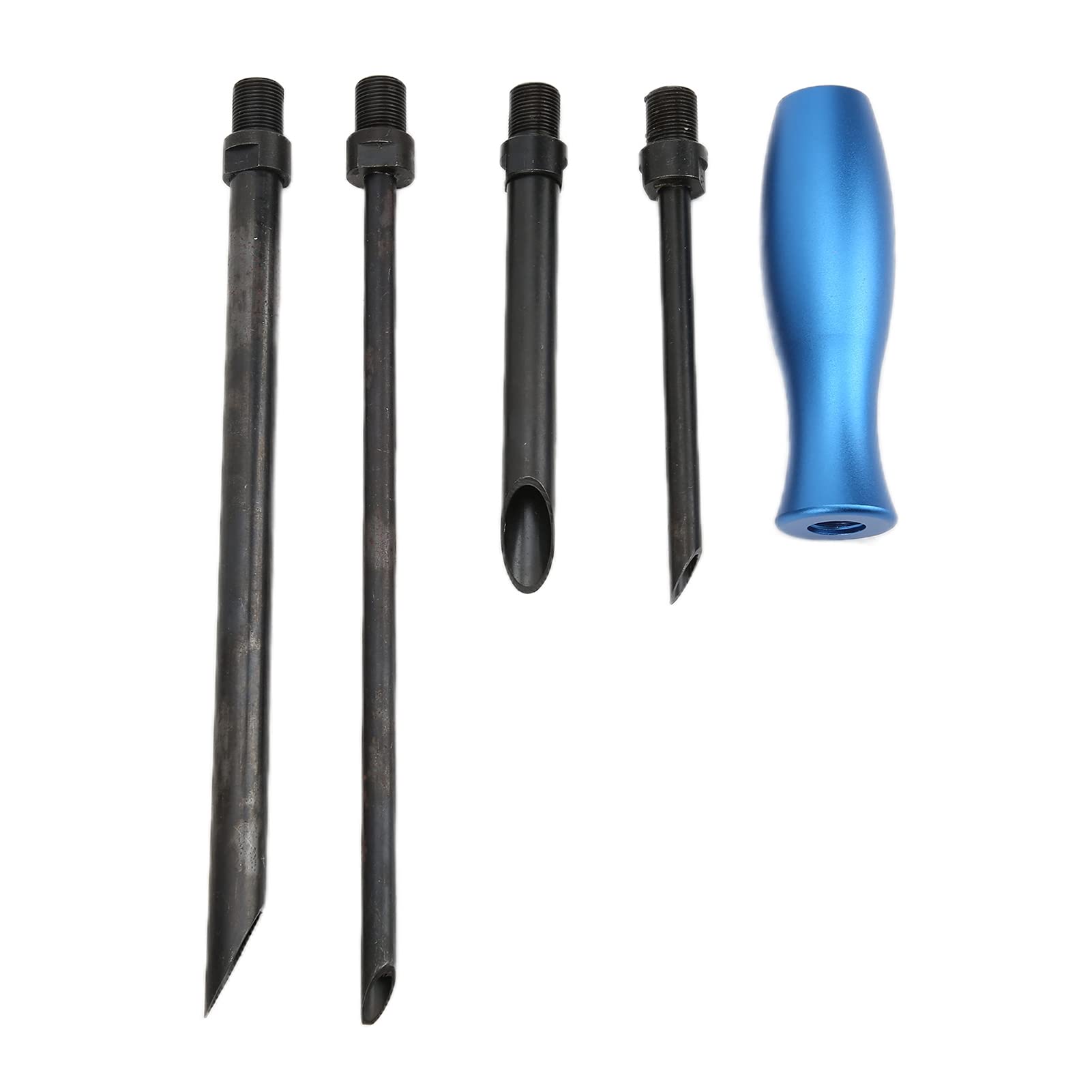 1 ensemble d'outils d'insertion de fil, kit de fils de faisceau de câbles automobile, accessoire de guide de câblage de véhicule professionnel pour la réparation automobil
