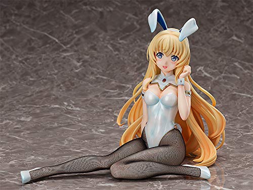 Amazon | フリーイング[FREEing] ゴブリンスレイヤー 女神官 バニーVer