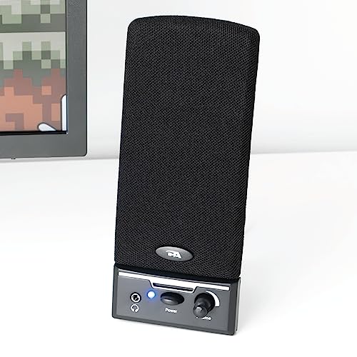 Cyber Acoustics CA-2014 Computer Speakers の商品画像 6