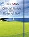 Official Guide to the Rules of Golf
