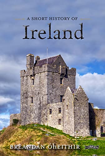 A Short History of Ireland (Short Histories)