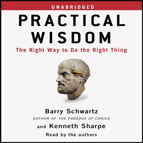 Cover art for Practical Wisdom