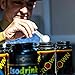 Crown Sport Nutrition Isotonic Drink con certificación antidoping Informed Sport, Bebida isotónica...