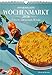 Produktbild Wochenmarkt  Wochenkalender 2026: 53 frische und saisonale Rezepte | Aus dem ZEITmagazin | Kochbuch für alle Jahreszeiten: Frühling, Sommer, Herbst, Winter. Mit Gemüse und Obst