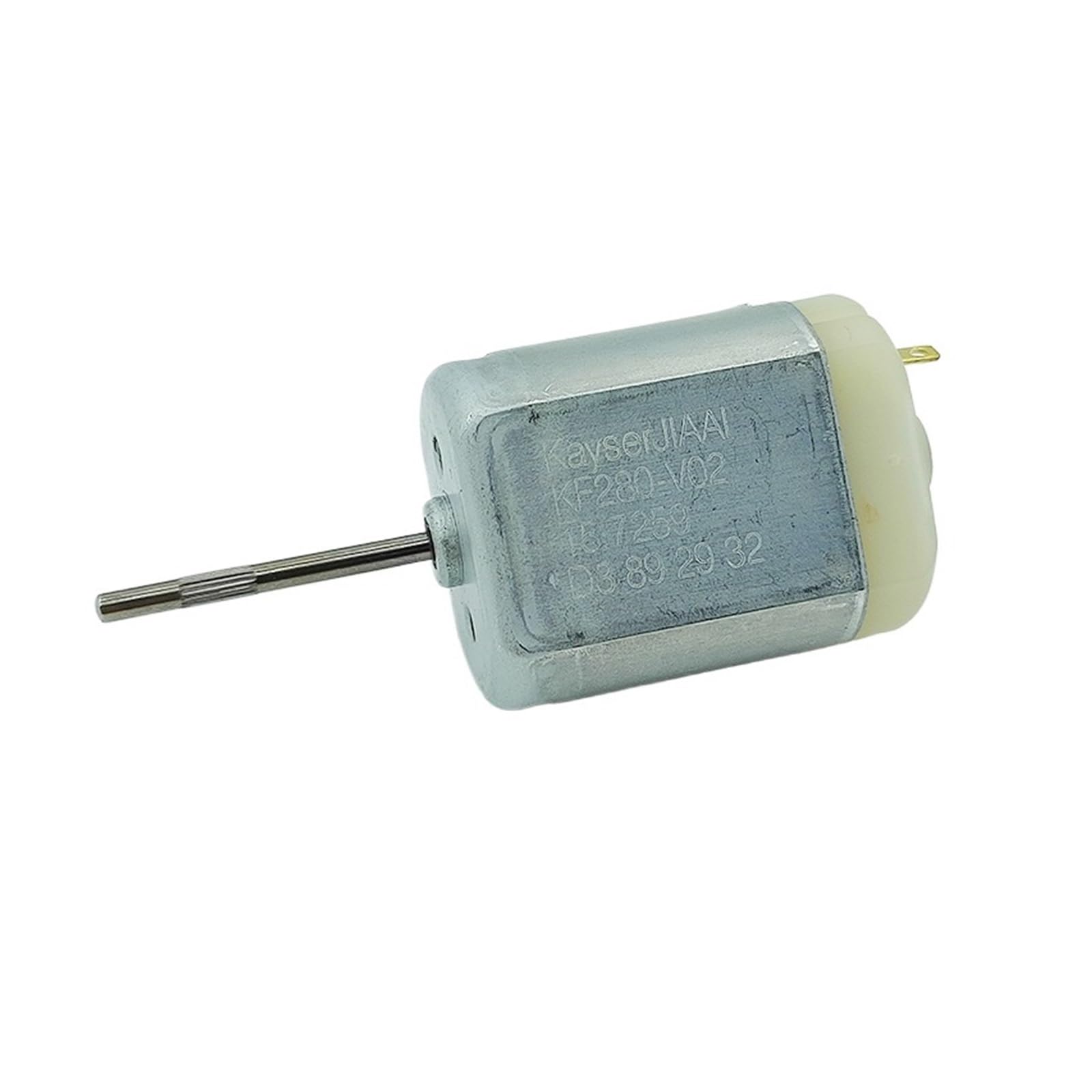 HJNAOKGWHQ FC-280SC-20150 DC 12V 24mm electronic starter For Car Door Lock Actuator Mirror Rearview Repair 22mm Long Shaft