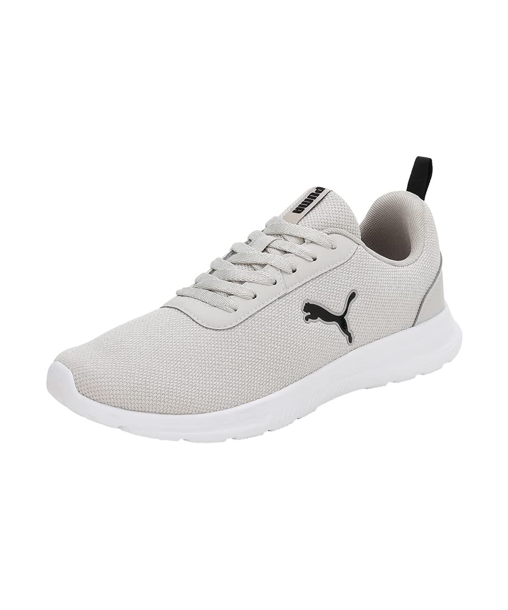 Puma Mens Bridge Comfort Gray Violet-Black Running Shoe - 6UK (37925902) (B0BFDWRLJL) Amazon Price History, Amazon Price Tracker