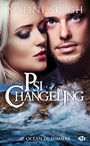 Télécharger Océan de lumière: Psi-Changeling, T17 PDF Ebook En Ligne
