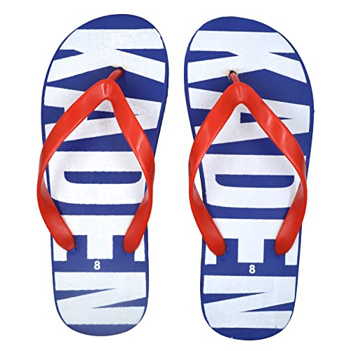 Image of POLITA Men Regular Flip Flops & Slippers