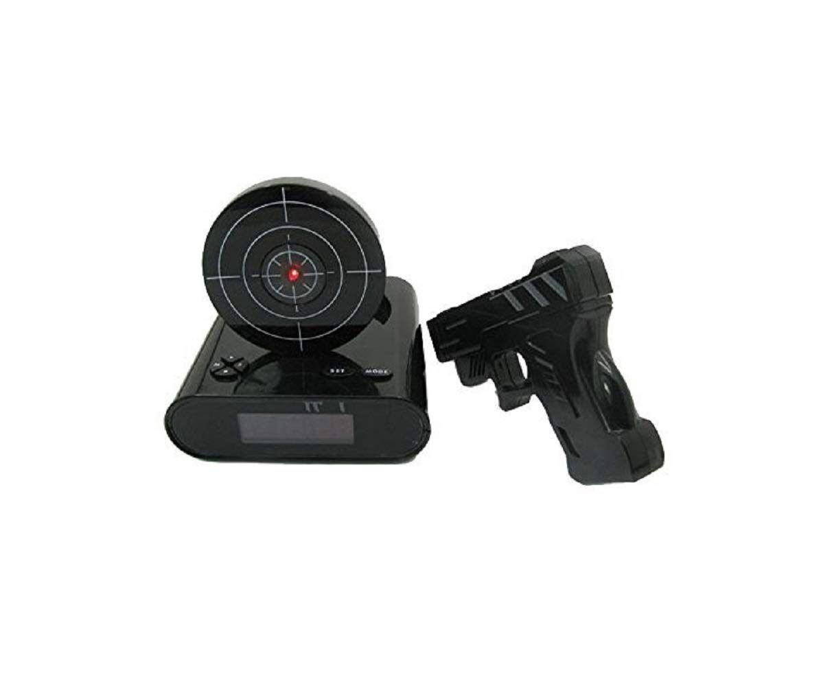 Amazon.co.jp: Yデパートセンター55® ピストル型 シューティング