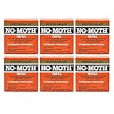 Reefer-Galler NO MOTH Closet Hanger Refill