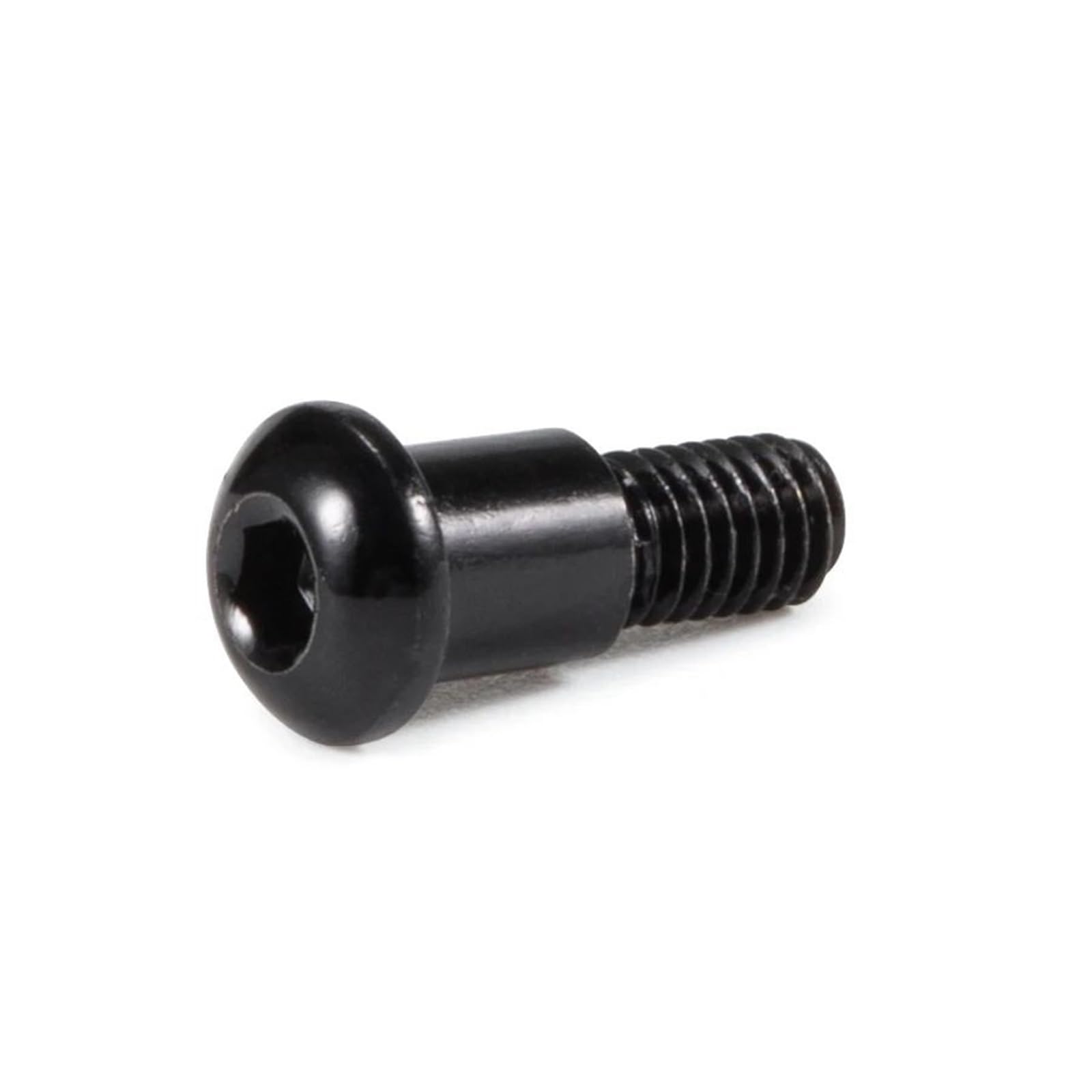 Tornillos Hombro Kingpin Material Especial para Vanquish H10 Opitc VS4-10 F9 F10 D44 para Axial para SCX10 AR44 AR45 para Coche para Capra RC