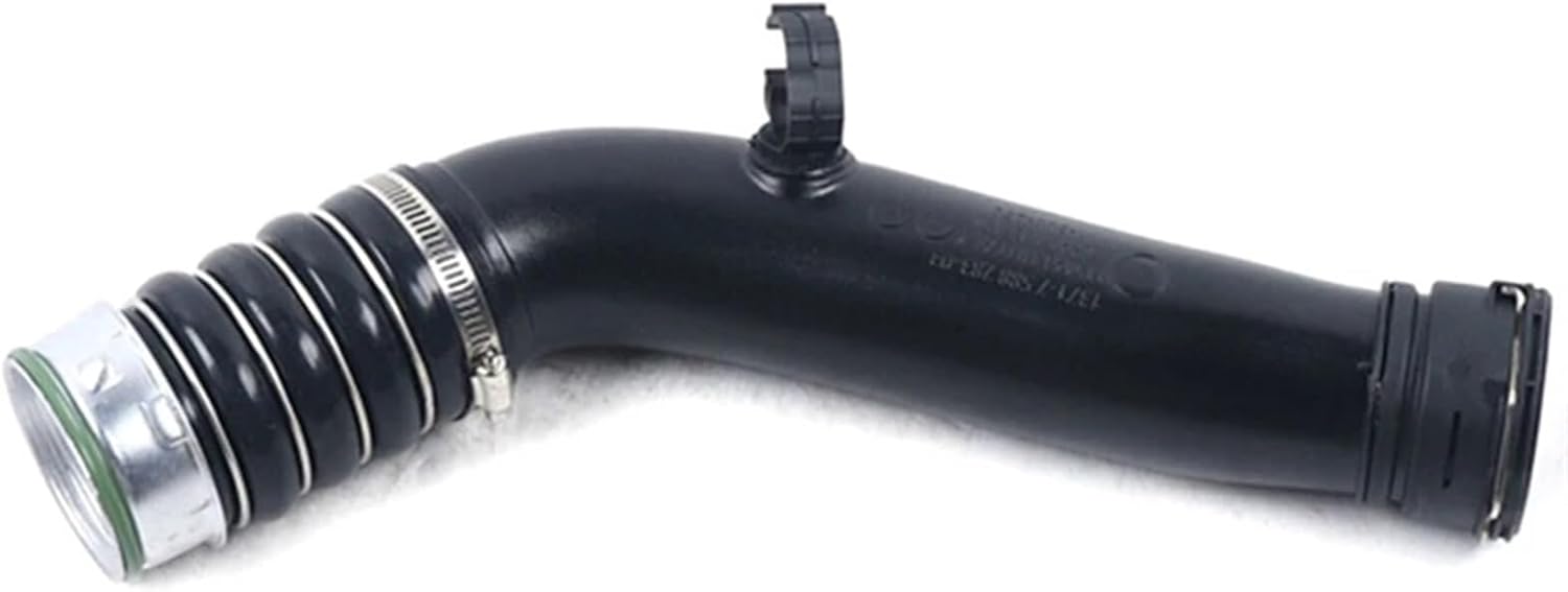 エアインテークホース X1 用 E84 用 Z4 用 E89 用 カーアクセサリー吸気ホース入口エアガイドターボチャージャーチューブ