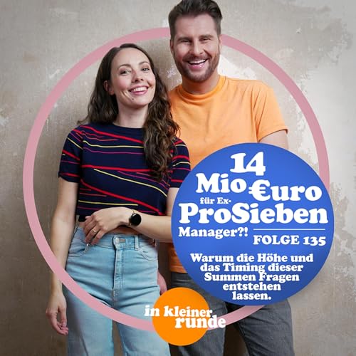 NEU #135, 14 Mio f&uuml;r Ex-ProSieben Manager!