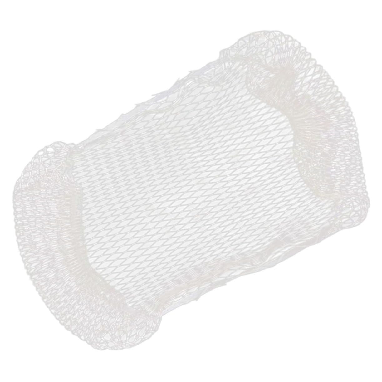 Toyvian 5 Stück Anti-skiping-Abdeckung Anti-Sprung-aquariennetz Aquariennetz Feinmaschig Aquarium Nachweisen Schutznetze Für Aquarien Abdecknetz Für Aquarien Aquariennetze Polyester Weiß