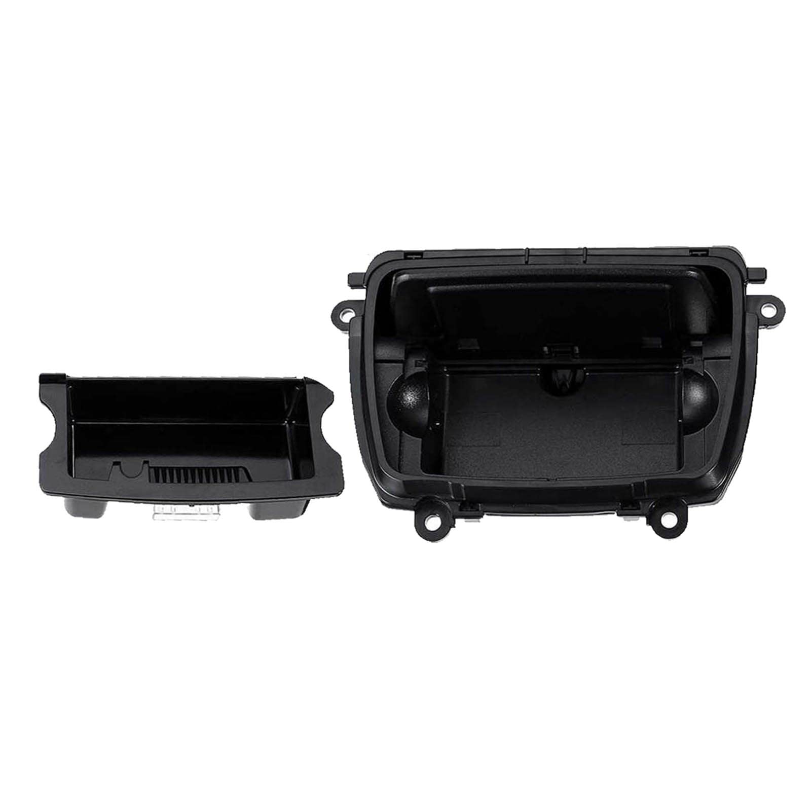 TRENDYNEST Auto Car Rear Center Console Ashtray Cover for 5 Series F10 F11 10-16 | Consoles & Parts | Interior | Car & Truck Parts-image-44
