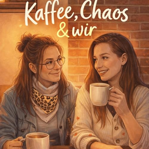 Kaffee, Chaos und wir cover art