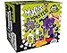 Lisciani Giochi- Kids Love Monsters Mucus Monster Gioco, Multicolore, 82766