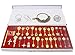 Xcoser Cosplay Accessoires Porte-clés 29pcs Pendentif Pour Collection Décoration