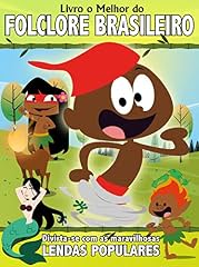 Capa de O Guia do Folclore Brasileiro