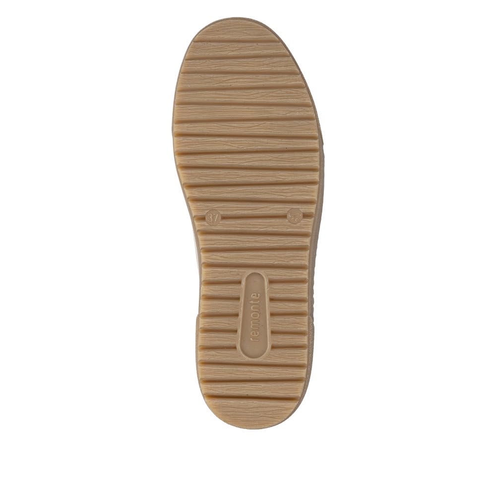 Remonte Damen Klassische Stiefeletten D2T72, Frauen Stiefeletten,lose Einlage,wasserabweisend,remonteTEX