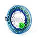 E-TING Kite Reel and Line - 8 Inch Dia with 1000ft High Strength String, Locking Spool for Outdoor Kites, Ideal for Kids, Adults, and Toddlers (Blue)