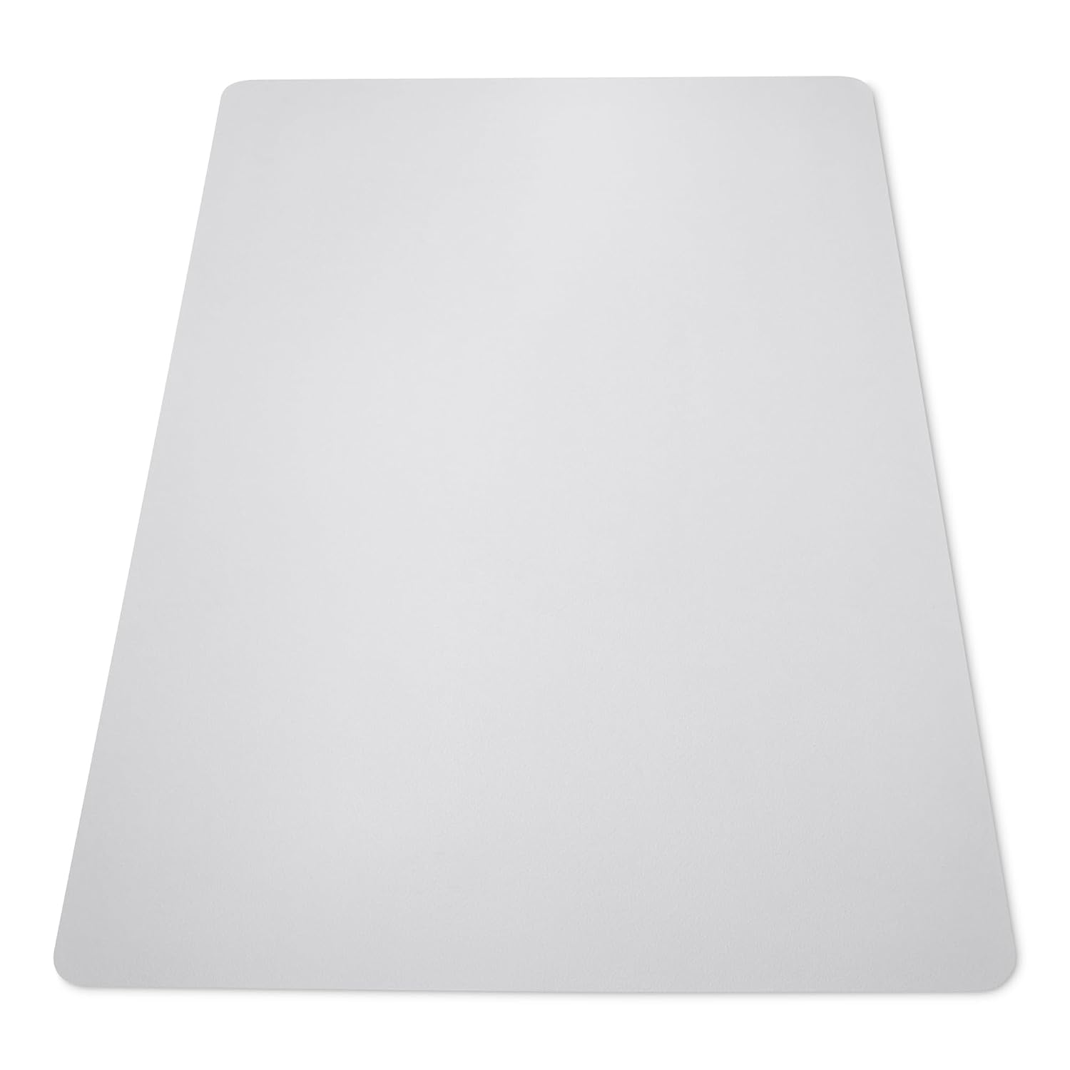 Amazon Basics Office Chair Mat for Hard Floors, 36" x 48", Clear - Image 6
