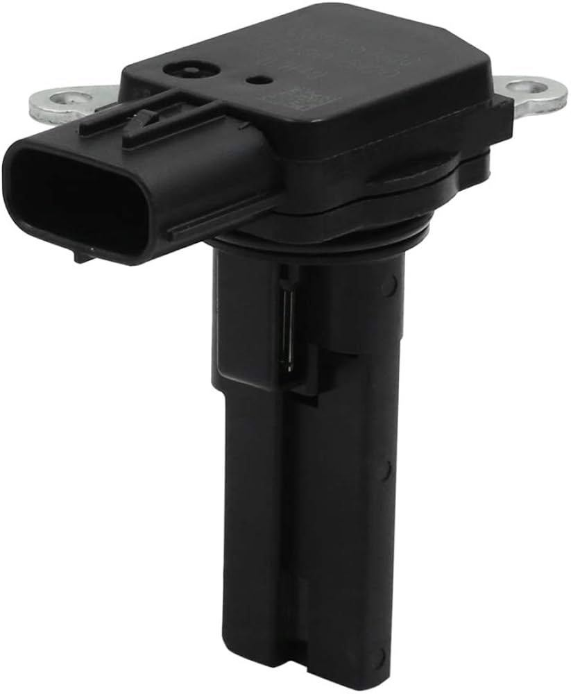 Amazon.com: X AUTOHAUX Mass Air Flow Meter MAF Sensor 13800-80J00