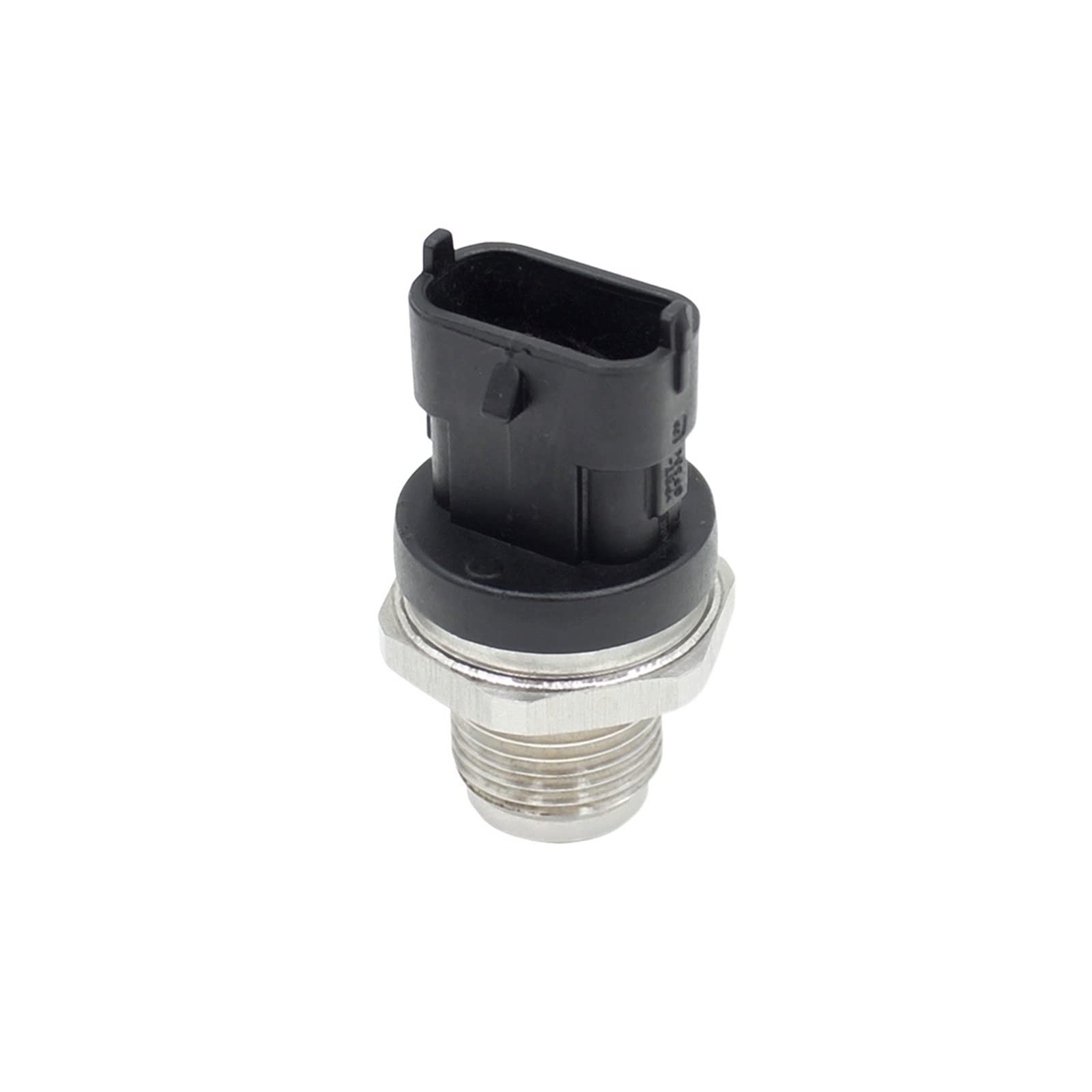 LOGEA Interruttore del sensore di Pressione Carburante Common Rail Regolatore di Alta Pressione Sensore Fit for Mahindra Pick-Up Scorpio SUV 2.2 2.5 0281002937 0281002706 0281002908