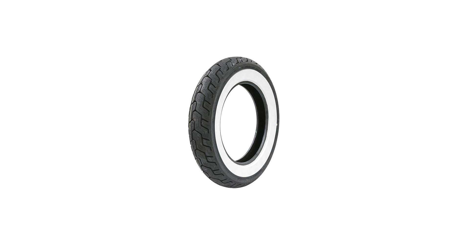 DUNLOP MT90B16 ホワイトウォールタイヤ Amazon.com: Dunlop Harley-Davidson D402 Rear Motorcycle Tire