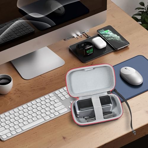 Estuche rigido para Anker Prime bolsa de transporte UGREEN Nexode accesorio 7
