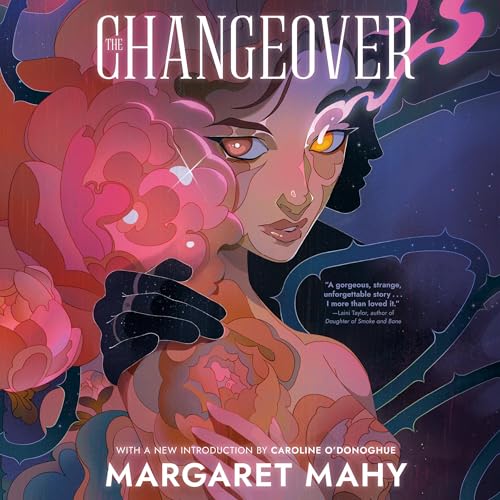 Page de couverture de The Changeover