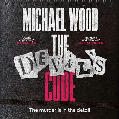 The Devil&amp;rsquo;s Code by Michael Wood episode artwork