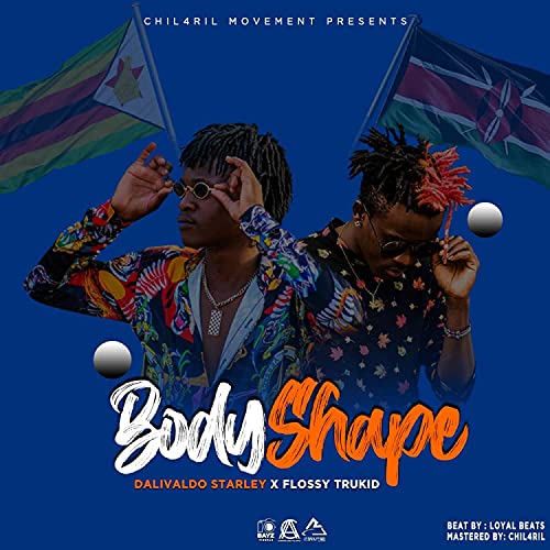 Body Shape (feat. Flossy Trukid)