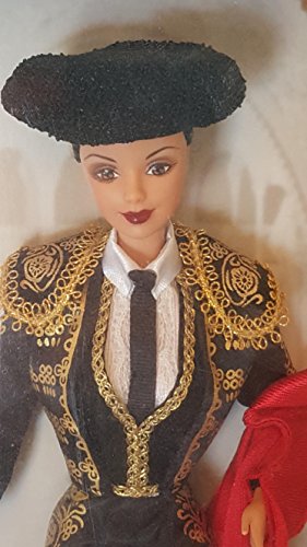 Muñeca Barbie Special Edition 1999 12 pulgadas miniatura 1