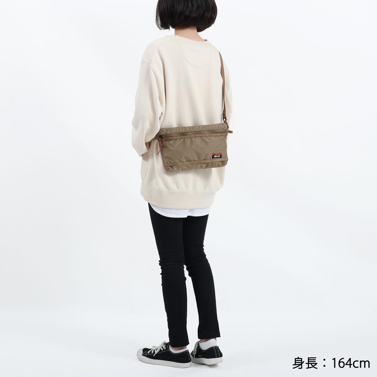 新品未使用 NANGA オーロラサコッシュ M.GRY 　NA2253 Amazon.co.jp: Nanga(ナンガ)オーロラサコッシュメンズ