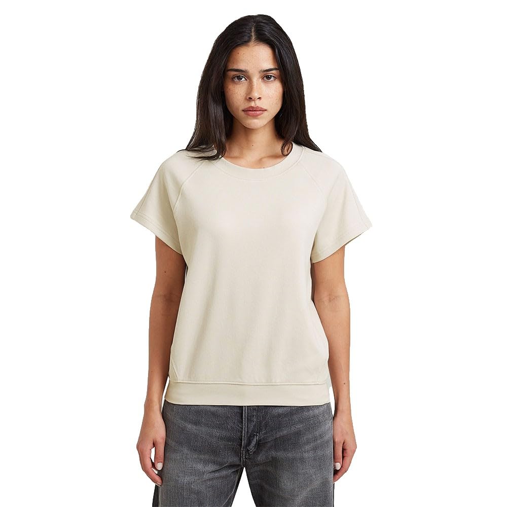 G-Star Raw C.V. Raglan Top