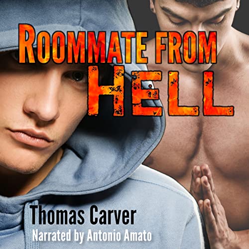 Roommate from Hell by Thomas Carver episode artwork