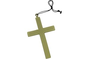 Priest Masquerade Ensemble