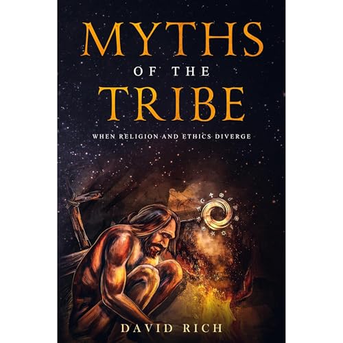 Myths of the Tribe by David Rich episode artwork