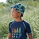 Playshoes UV-Schutz Fischerhut
