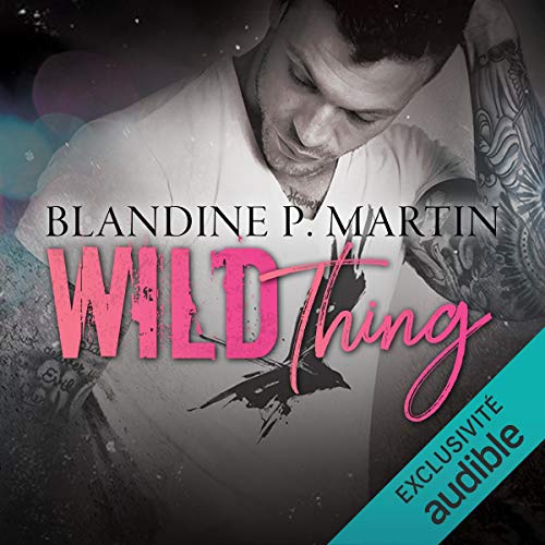 Cover art for Wild thing [French Version]