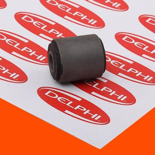 Delphi TC274 Braccio Oscillante Sospensione Ruota Dx Inferiore Braccio Trasversale Oscillante - 4