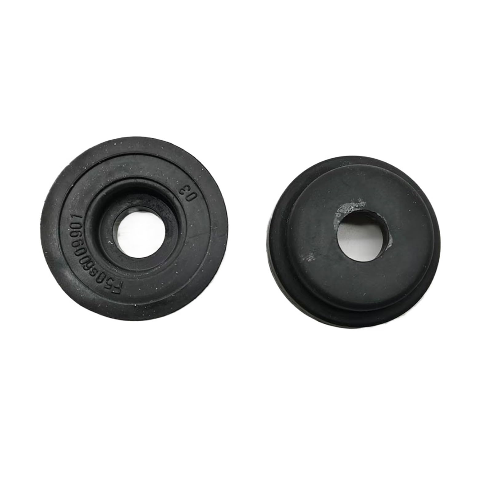 HIZON Almohadilla de Goma del Motor de Aire Acondicionado DB31-00219A,